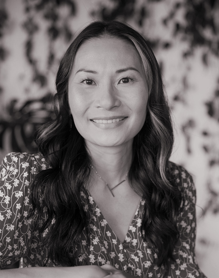 Trang Robinson
